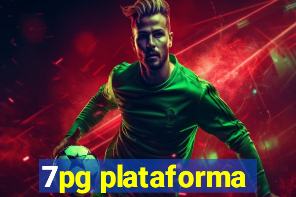 7pg plataforma